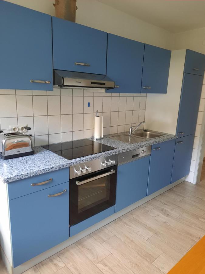 Ferienwohnung Heiming Саарбург Экстерьер фото