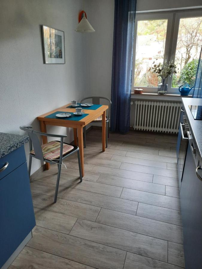Ferienwohnung Heiming Саарбург Экстерьер фото