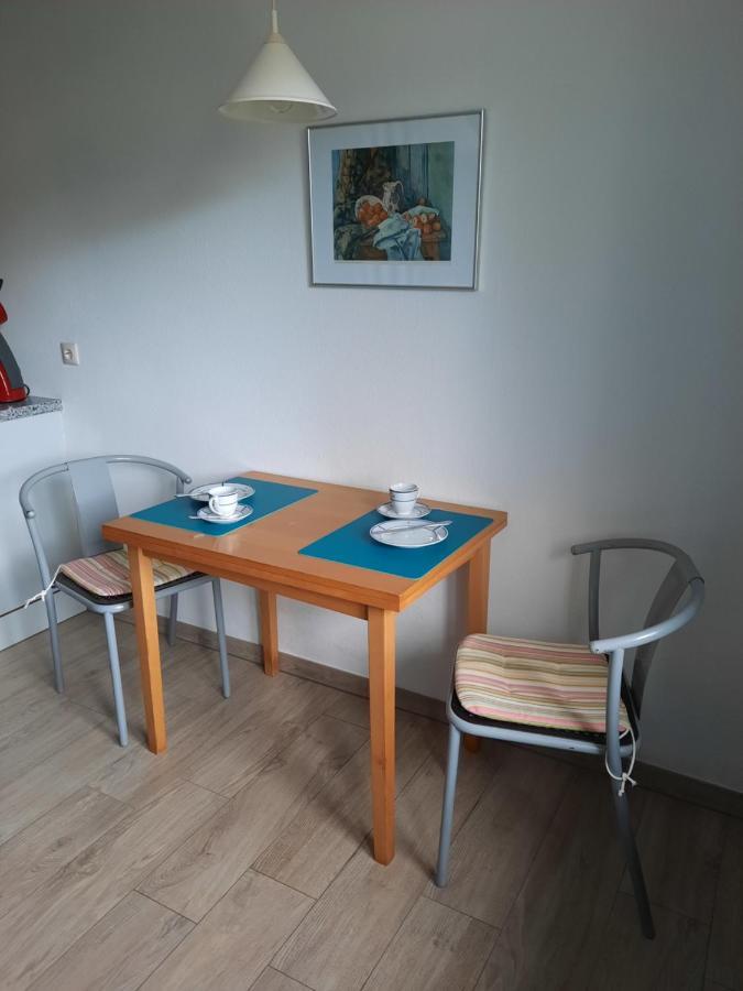 Ferienwohnung Heiming Саарбург Экстерьер фото