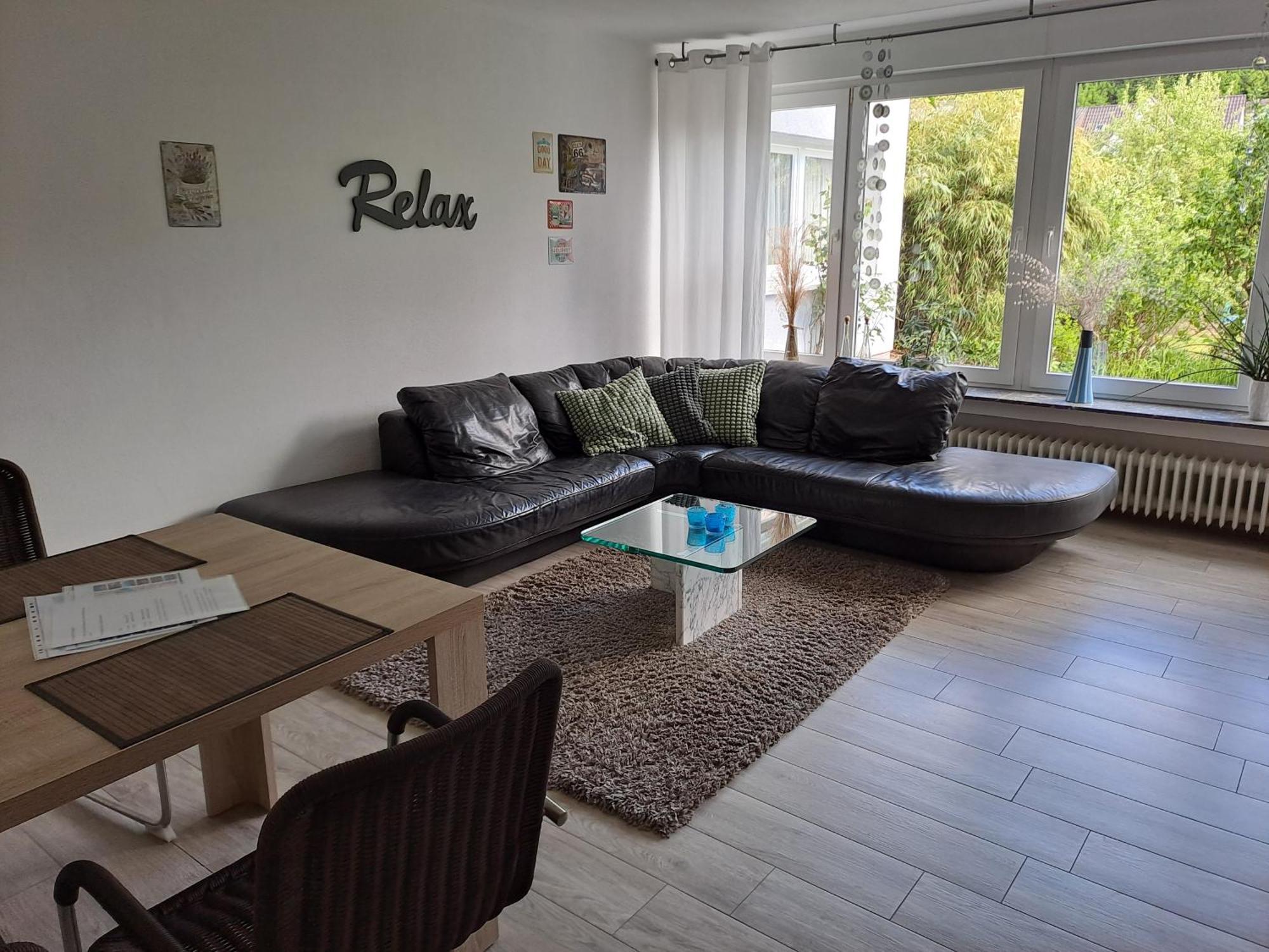 Ferienwohnung Heiming Саарбург Экстерьер фото