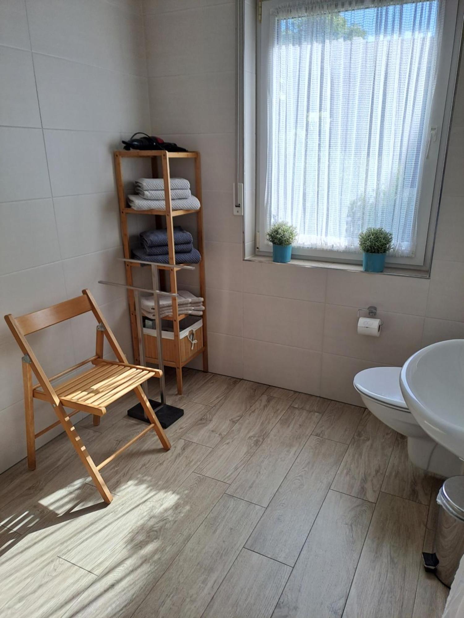 Ferienwohnung Heiming Саарбург Экстерьер фото